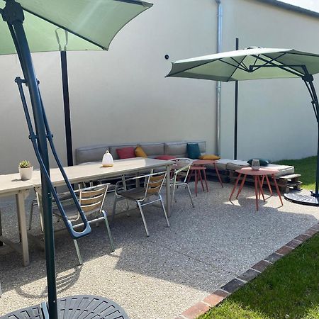 La Gravonne, Une Parenthese Turroise Turny Extérieur photo