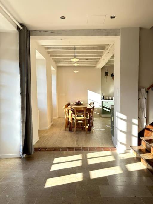 La Gravonne, Une Parenthese Turroise Turny Extérieur photo