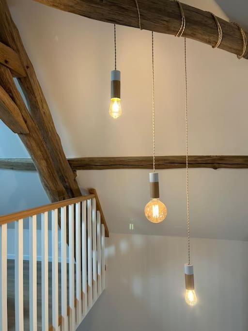 La Gravonne, Une Parenthese Turroise Turny Extérieur photo